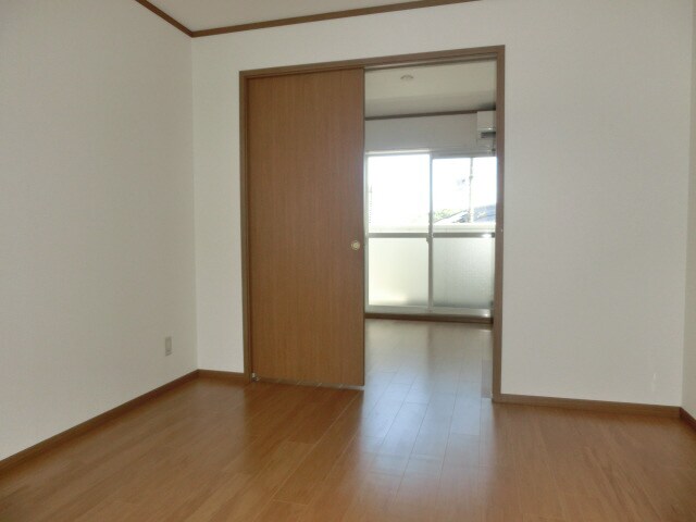 ホープ大野の物件内観写真