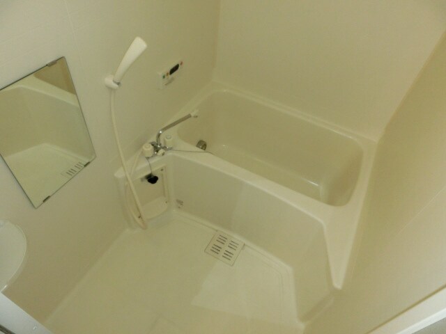 ホープ大野の物件内観写真