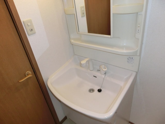 ホープ大野の物件内観写真