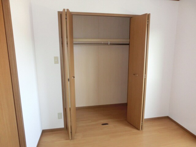 ホープ大野の物件内観写真