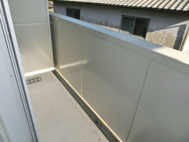 ホープ大野の物件内観写真