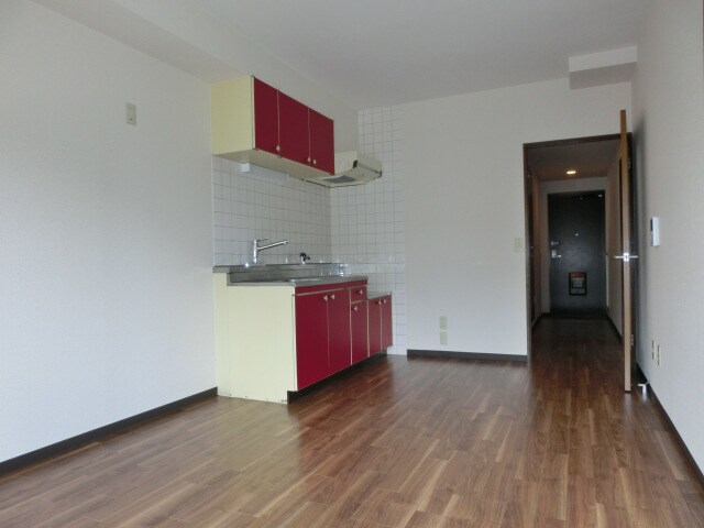 パークハイムの物件内観写真