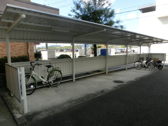 ファルネーゼ鵤の物件内観写真