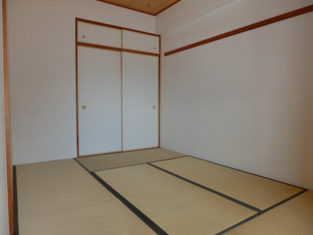 ファルネーゼ鵤の物件内観写真