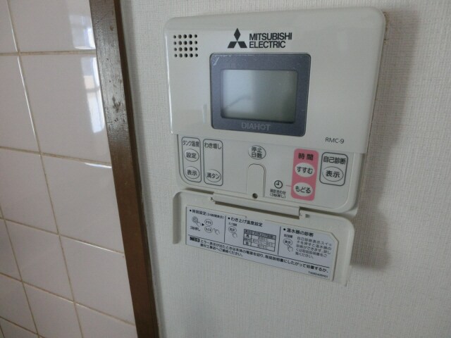 ファルネーゼ鵤の物件内観写真