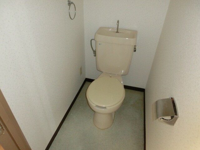 ファルネーゼ鵤の物件内観写真