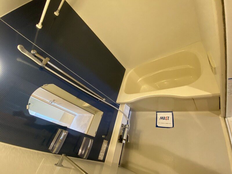 メゾン福渡Ａの物件内観写真