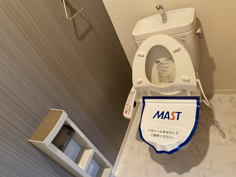 メゾン福渡Ａの物件内観写真