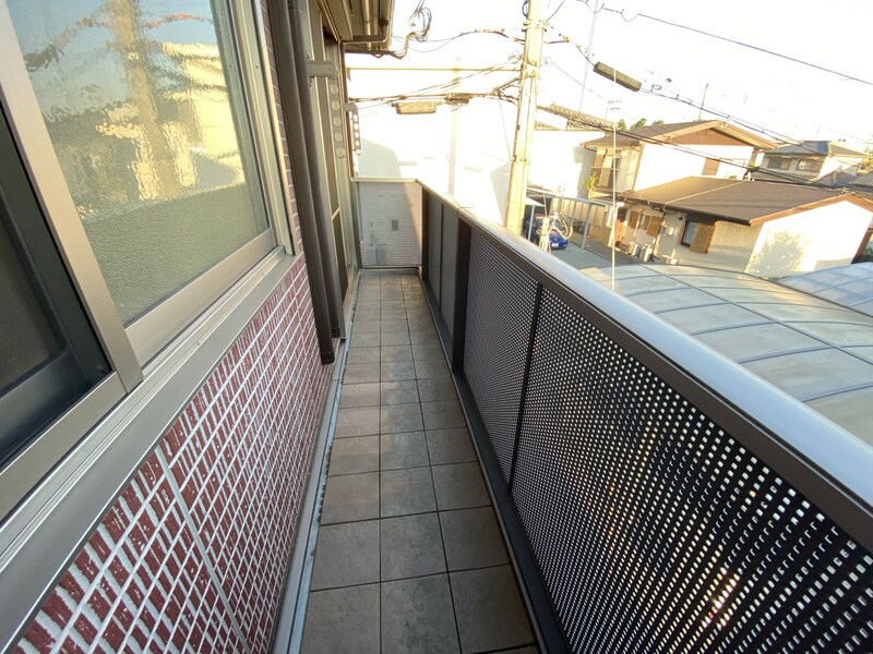 メゾン福渡Ａの物件内観写真