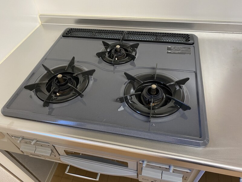 メゾン福渡Ａの物件内観写真