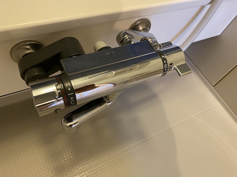 メゾン福渡Ａの物件内観写真