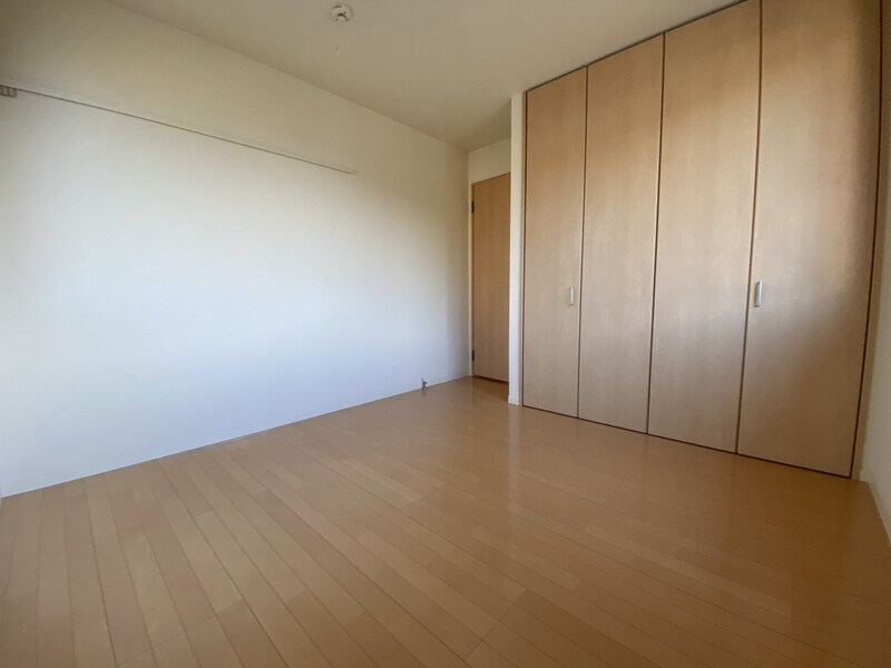 メゾン福渡Ａの物件内観写真