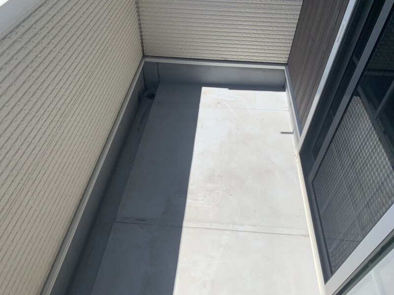 アルマーセンの物件内観写真