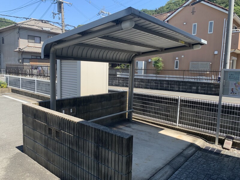 アルマーセンの物件内観写真