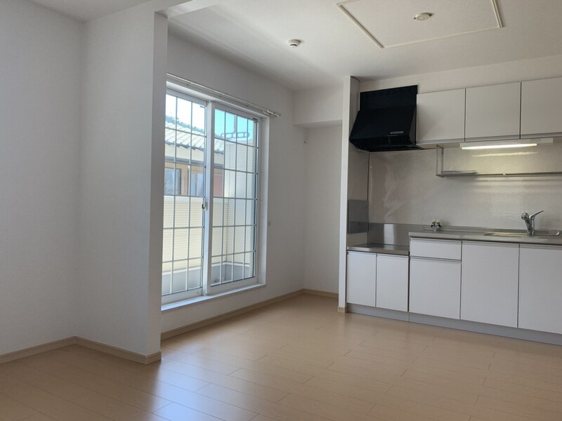 アルマーセンの物件内観写真