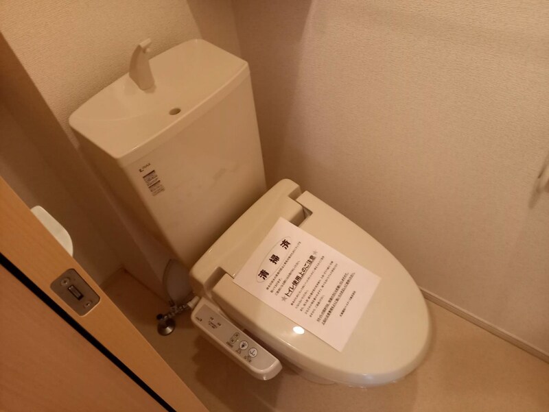 プチ　ネージュの物件内観写真