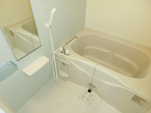 セイバリーハウス・ヤマトの物件内観写真