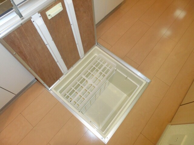 セイバリーハウス・ヤマトの物件内観写真