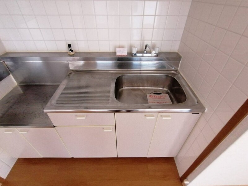 エンジェルコーポラスBの物件内観写真