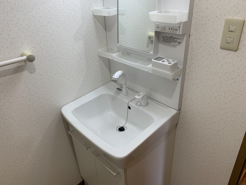 ウィンディーヒルズA棟の物件内観写真