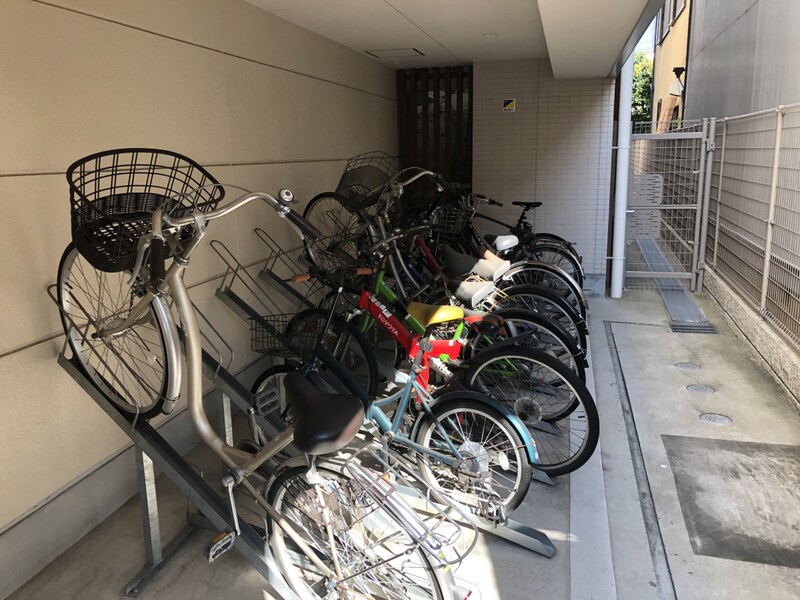 サクシード姫路駅南の物件内観写真