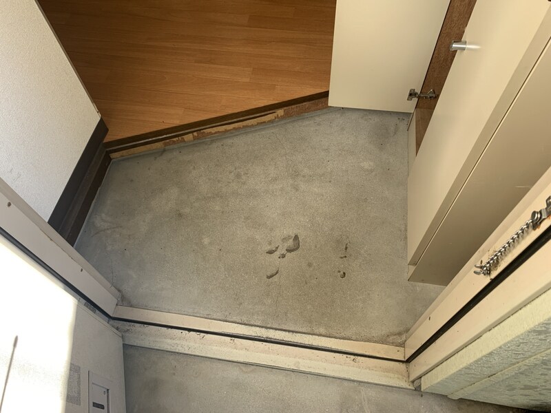 伊保駅 徒歩10分 1階の物件内観写真