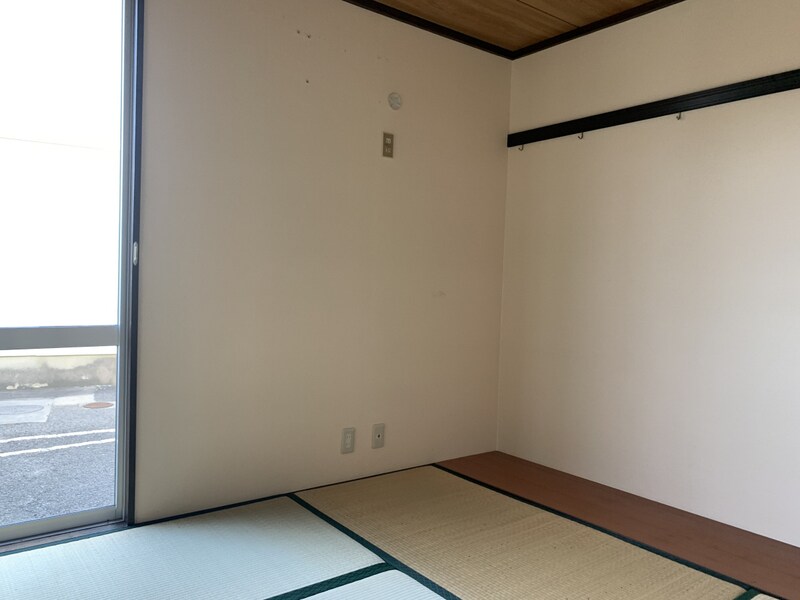 伊保駅 徒歩10分 1階の物件内観写真