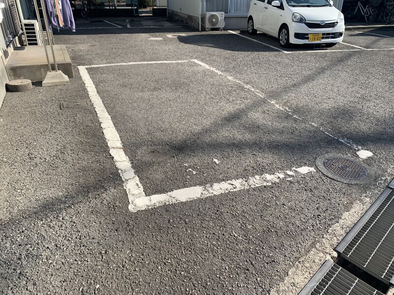 伊保駅 徒歩10分 1階の物件外観写真