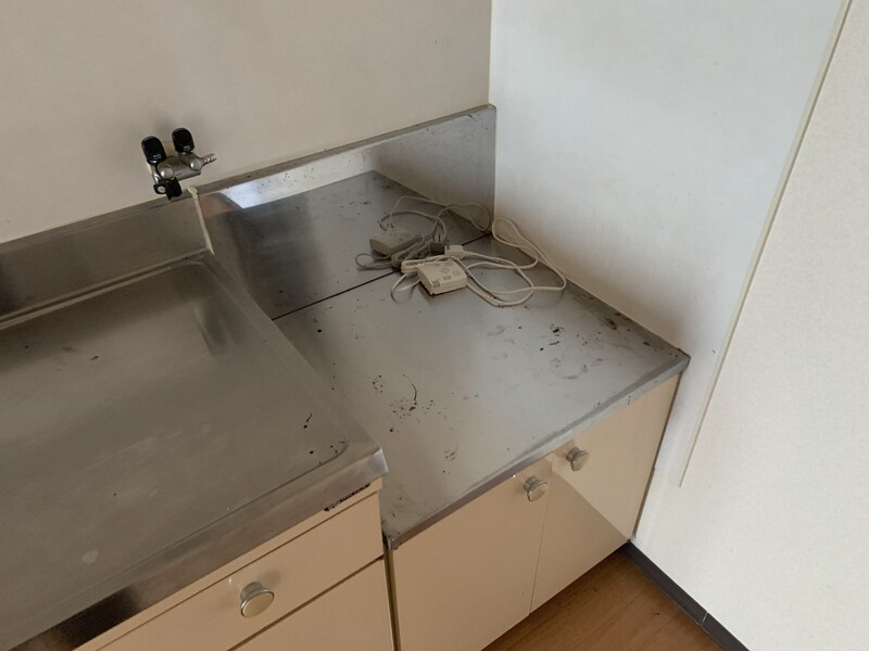 伊保駅 徒歩10分 1階の物件内観写真