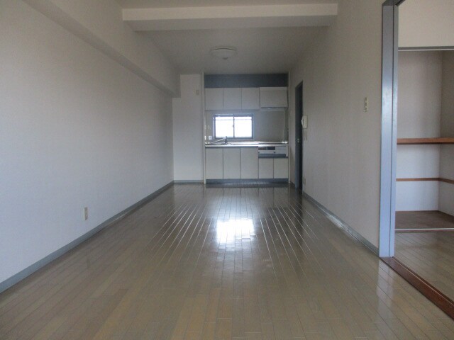 メゾン・ド・姫路野里の物件内観写真