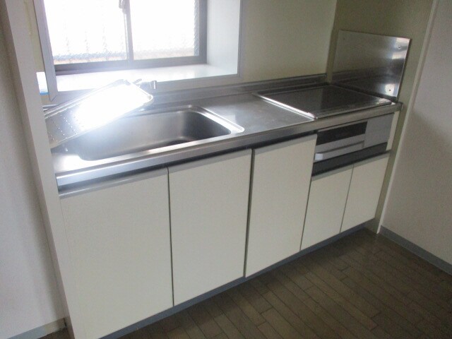 メゾン・ド・姫路野里の物件内観写真