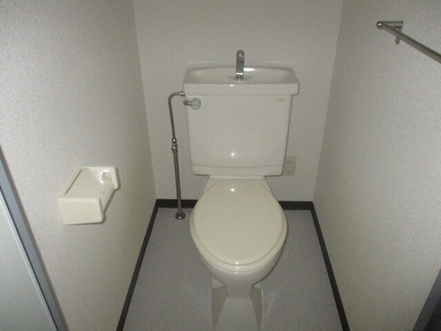 メゾン・ド・姫路野里の物件内観写真