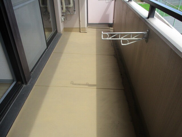 メゾン・ド・姫路野里の物件内観写真