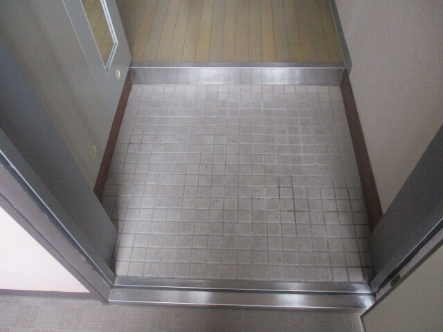 メゾン・ド・姫路野里の物件内観写真