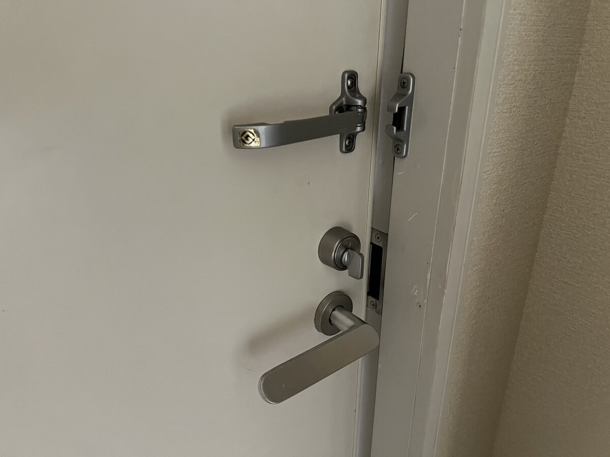 宝殿駅 徒歩21分 2階の物件内観写真