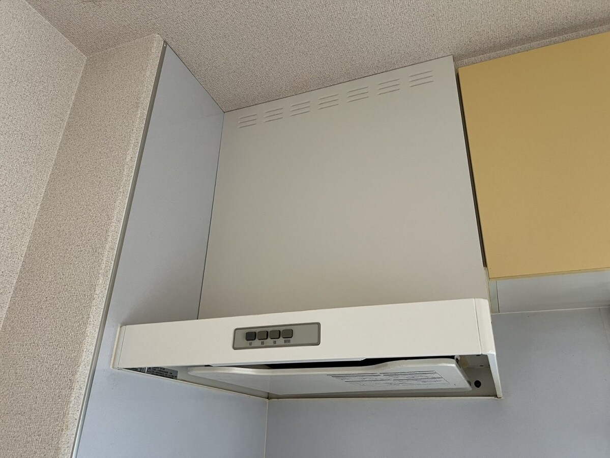 ディアス２１の物件内観写真