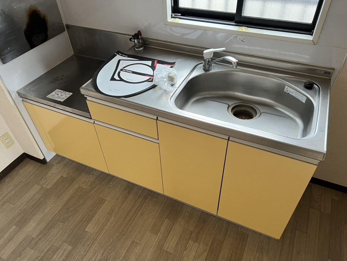 ディアス２１の物件内観写真