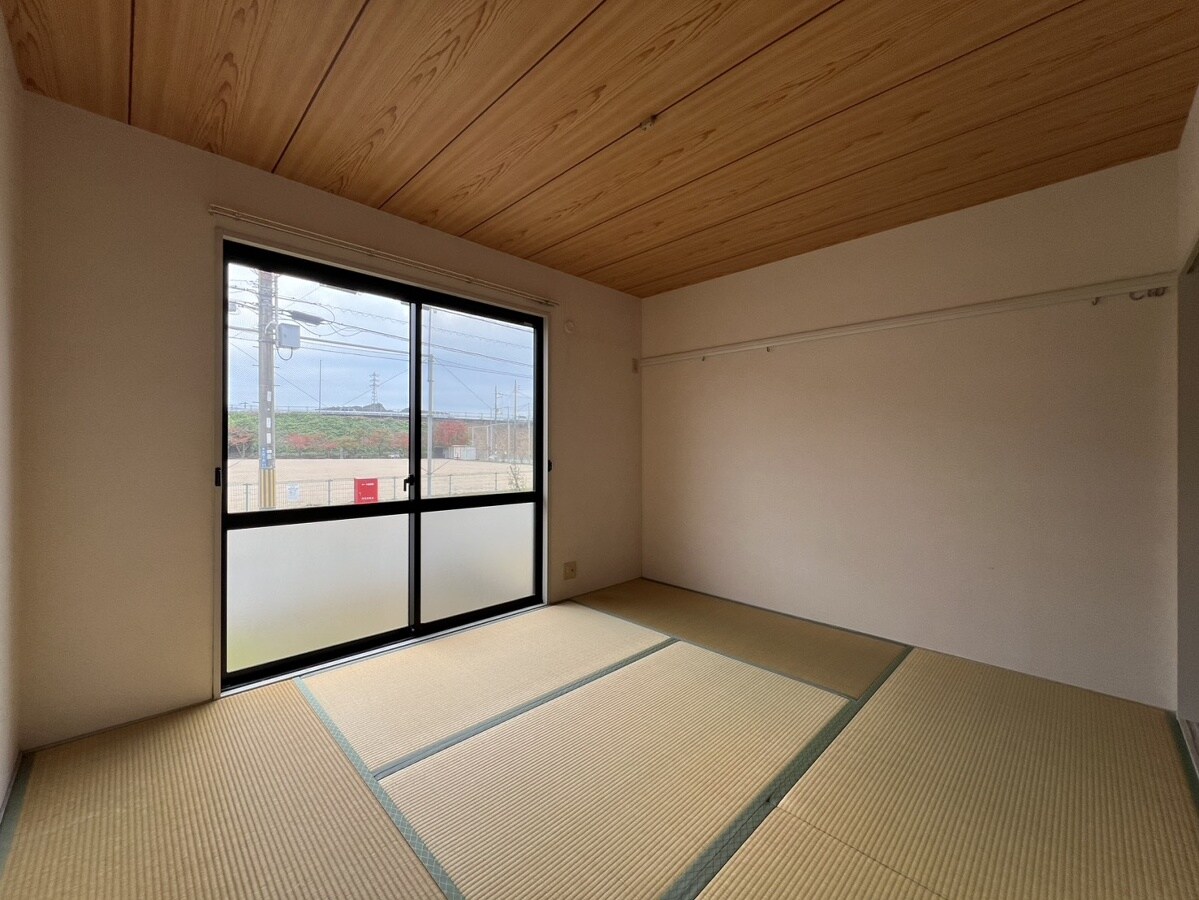 ディアス２１の物件内観写真