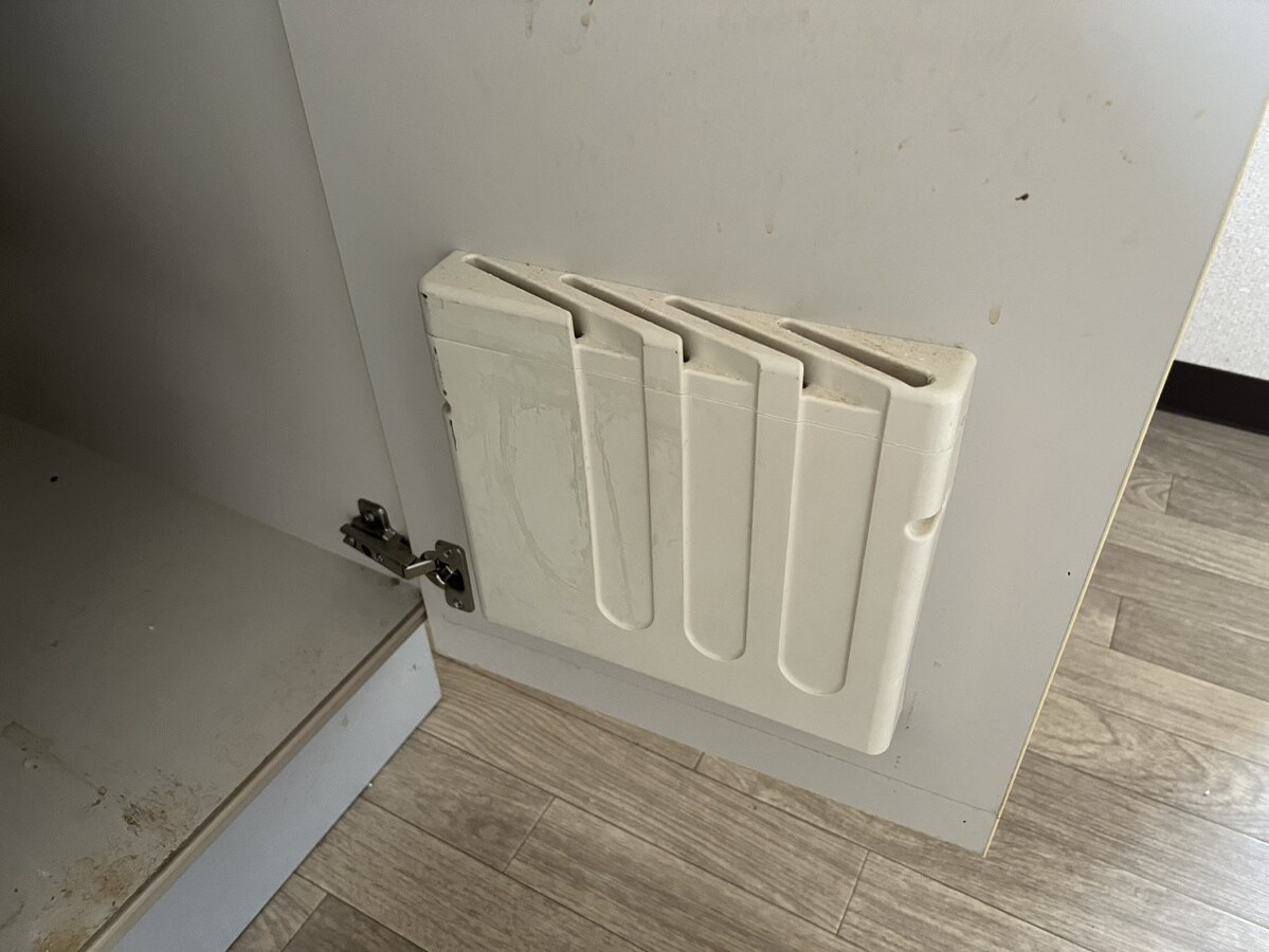 ディアス２１の物件内観写真