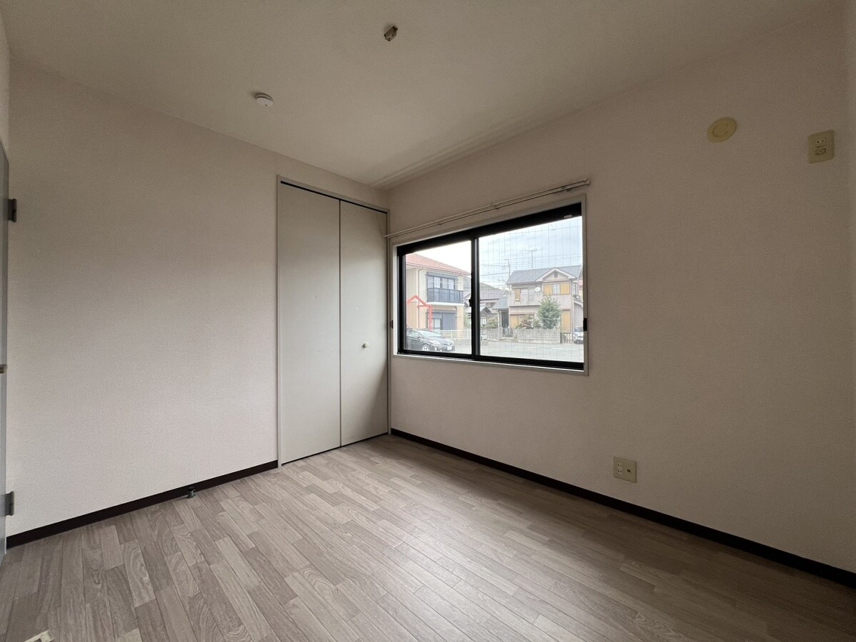 ディアス２１の物件内観写真