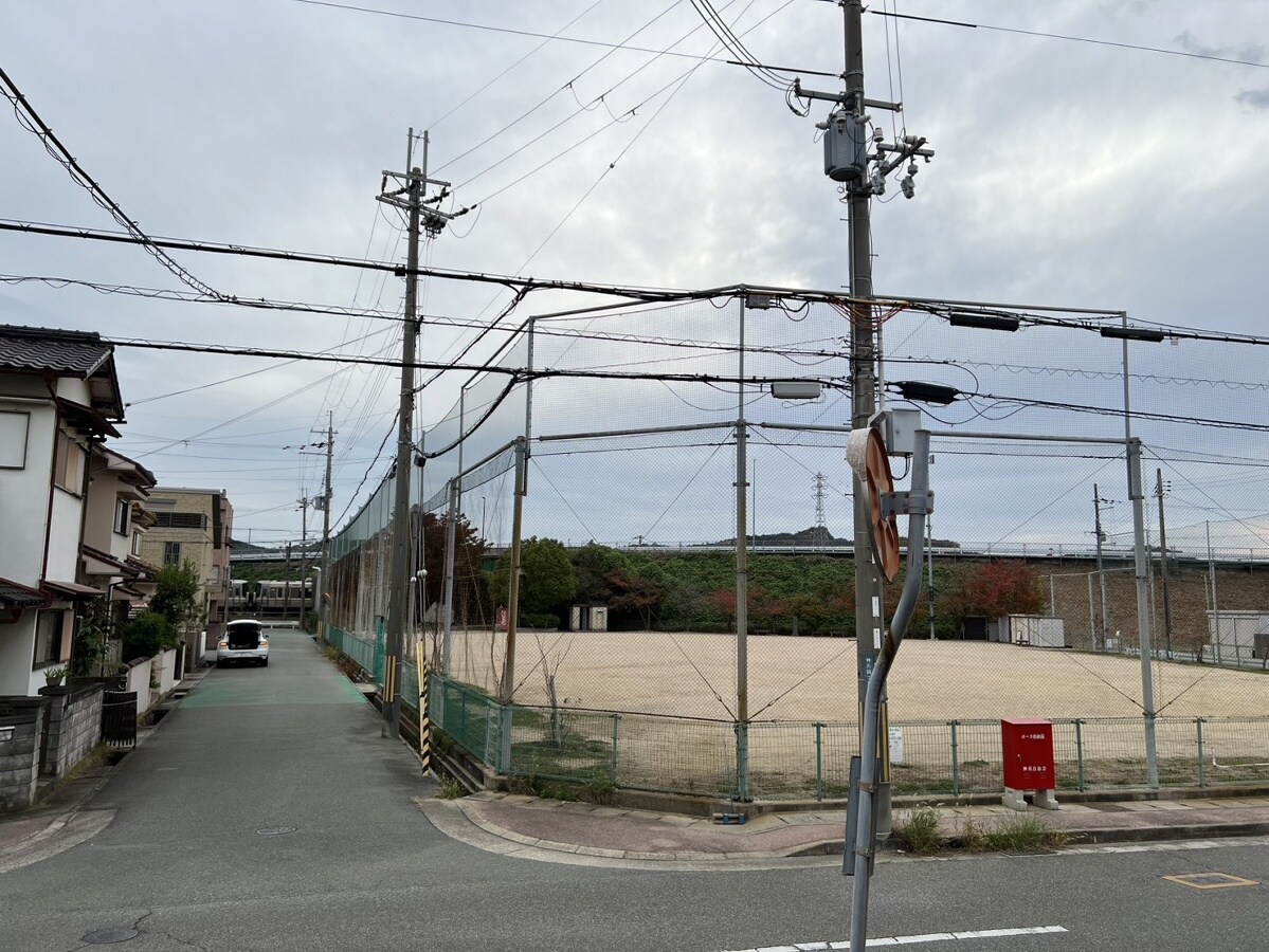 ディアス２１の物件内観写真