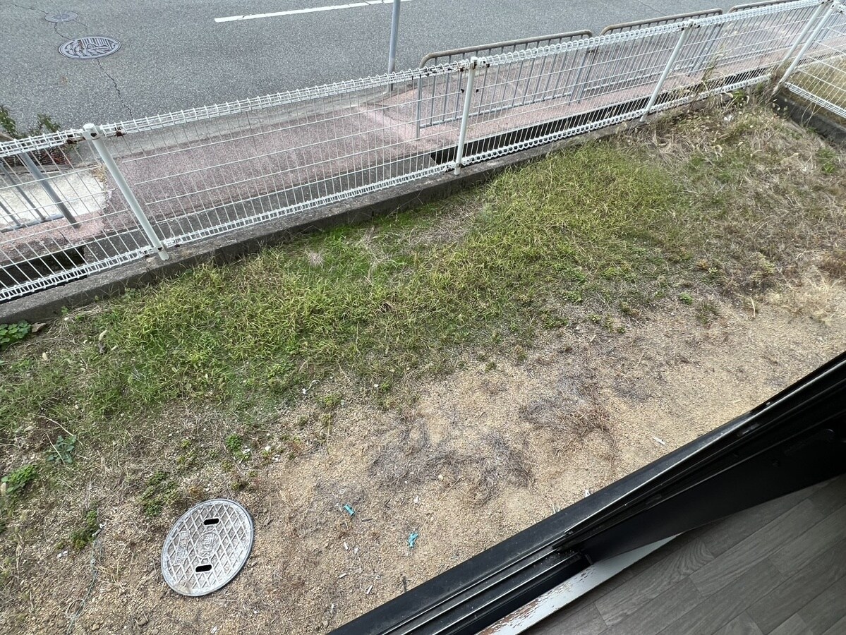 ディアス２１の物件内観写真