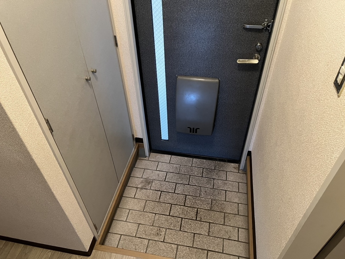 ディアス２１の物件内観写真