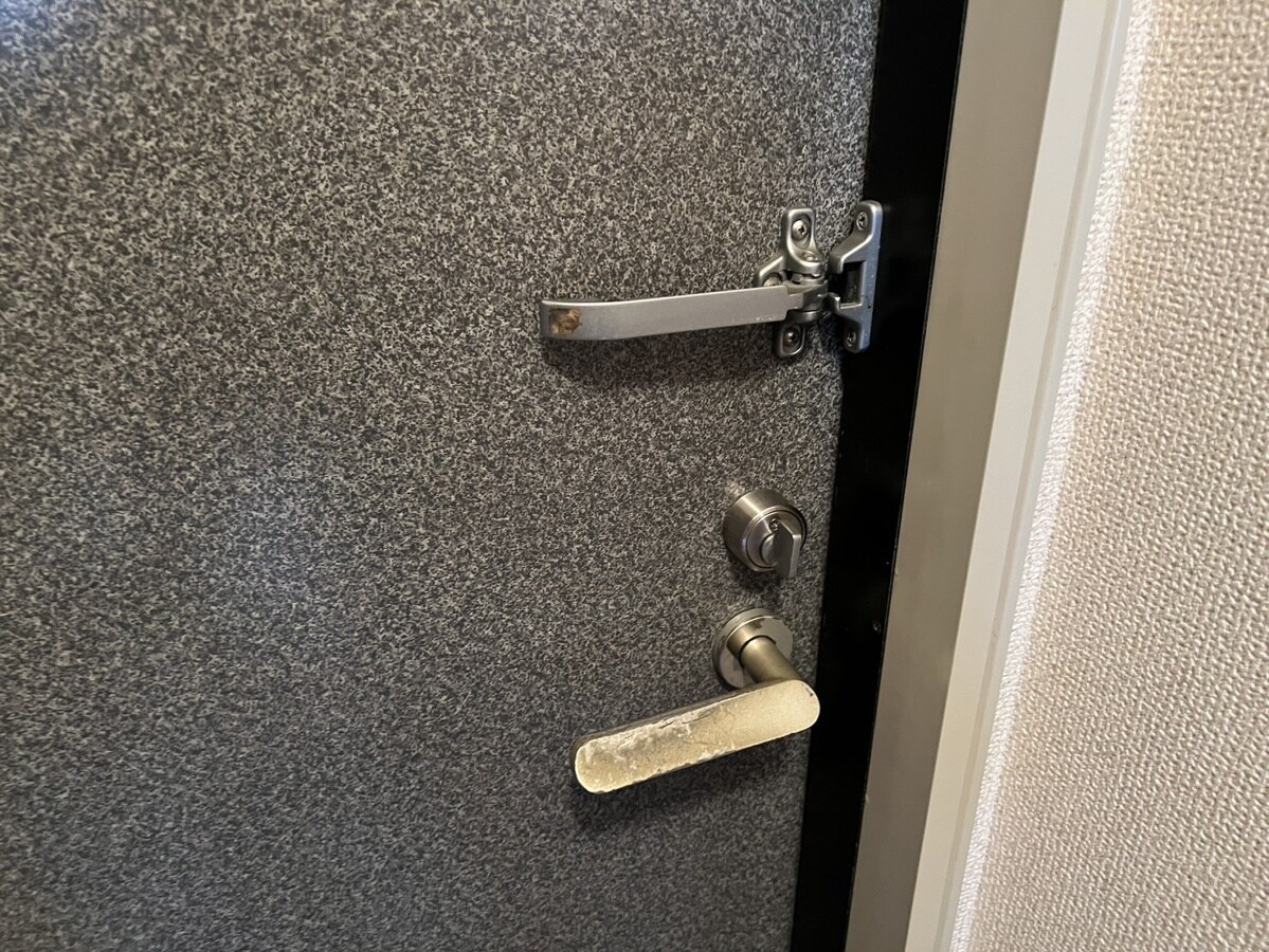 ディアス２１の物件内観写真