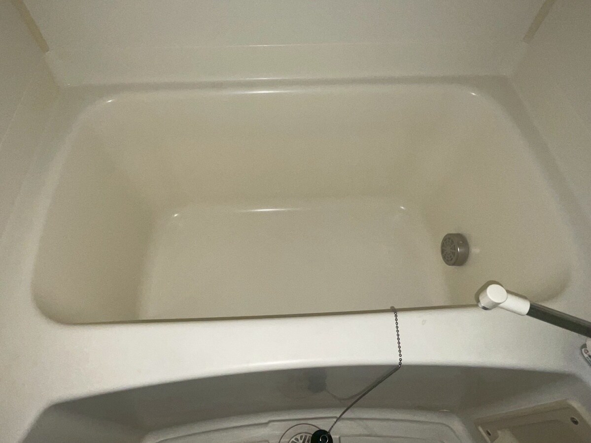 フリーデンＡの物件内観写真