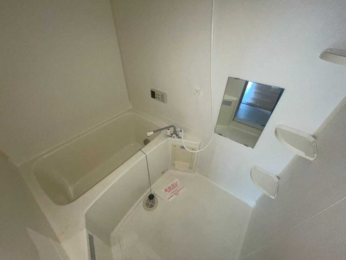 フリーデンＡの物件内観写真