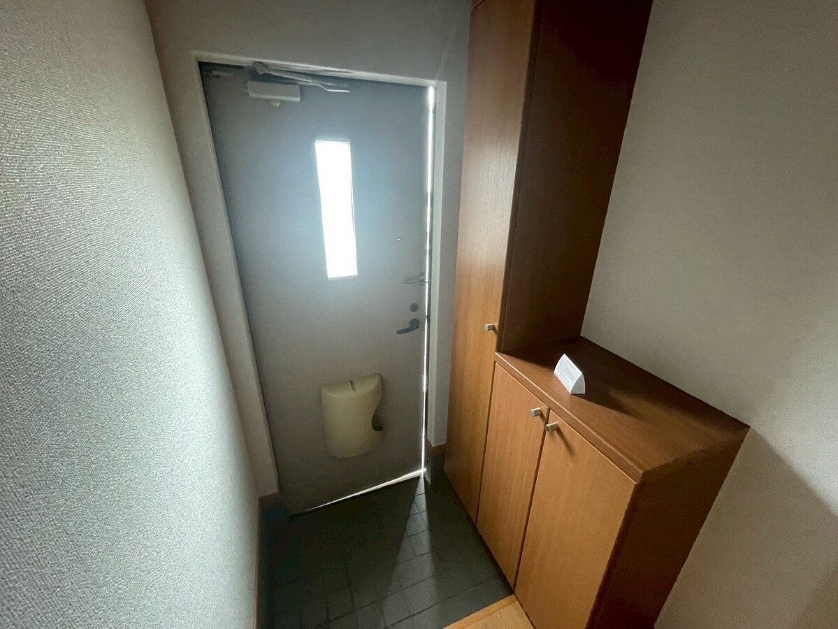 フリーデンＡの物件内観写真