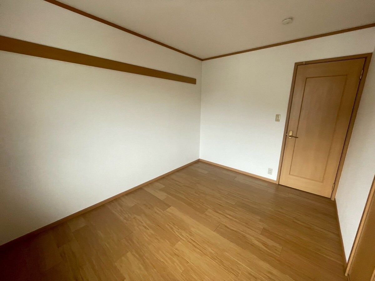 フリーデンＡの物件内観写真