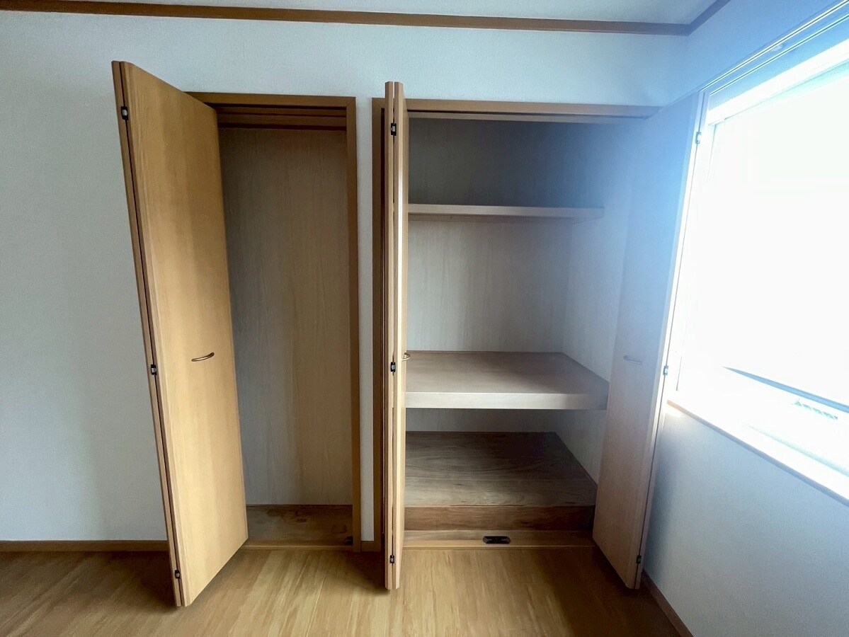 フリーデンＡの物件内観写真