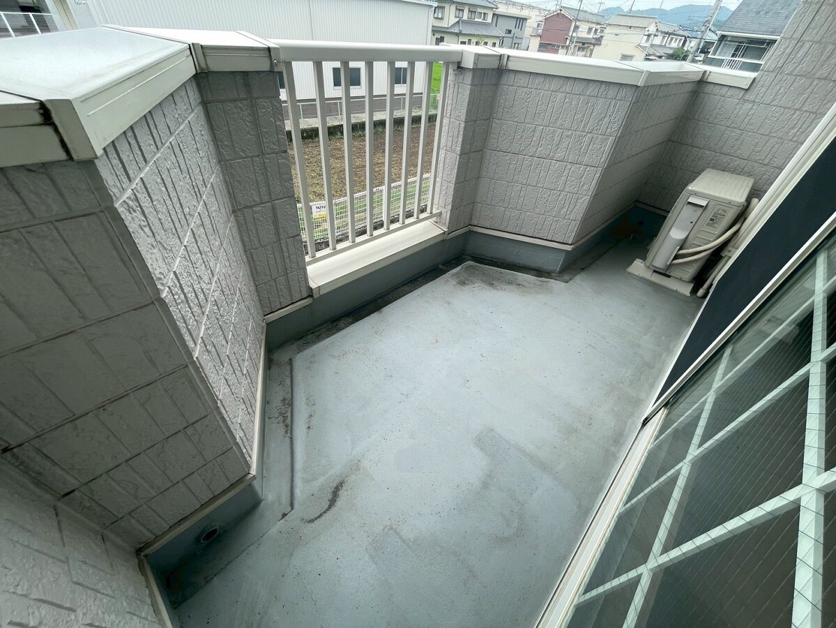 フリーデンＡの物件内観写真